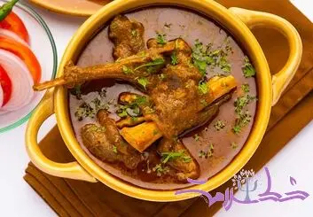 پایا خورشتی سنتی با کلاژن بالا و طعم لذیذ