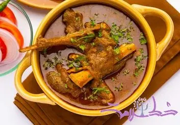 پایا خورشتی سنتی با کلاژن بالا و طعم لذیذ