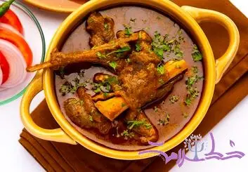 پایا خورشتی سنتی با کلاژن بالا و طعم لذیذ