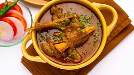 پایا خورشتی سنتی با کلاژن بالا و طعم لذیذ