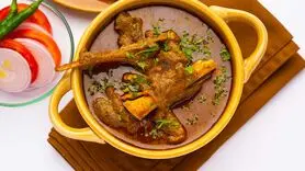 پایا خورشتی سنتی با کلاژن بالا و طعم لذیذ