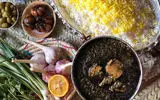 طرز تهیه قلیه ماهی غذای خوشمزه جنوب ایران