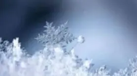 کپشن‌های منحصر به‌ فرد درباره برف از غمگین تا عاشقانه