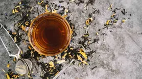  فواید شگفت انگیز و منحصر به فرد چای ارل گری+ چای ترنج برای چه کسانی ممنوع است