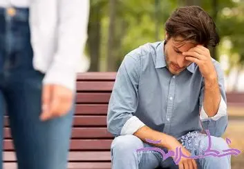 چرا در رابطه زود مرا ترک می کند؟ + دلایل پنهانی که نمی دانید