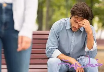 چرا در رابطه زود مرا ترک می کند؟ + دلایل پنهانی که نمی دانید