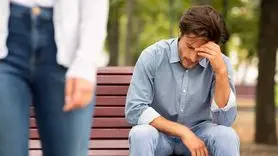 چرا در رابطه زود مرا ترک می کند؟ + دلایل پنهانی که نمی دانید