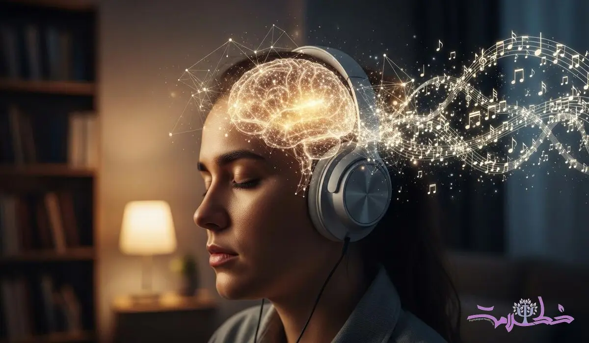 چرا یک آهنگ ناگهان حال ما را عوض می کند؟ نقش موسیقی در خاطره، اضطراب و دلتنگی