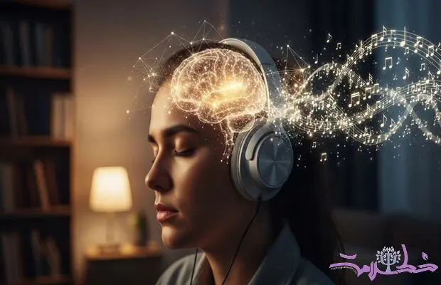 چرا یک آهنگ ناگهان حال ما را عوض می کند؟ نقش موسیقی در خاطره، اضطراب و دلتنگی