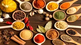 برای داشتن یک رابطه جنسی بهتر از کدام ادویه ها استفاده کنیم؟