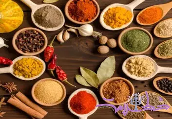 برای داشتن یک رابطه جنسی بهتر از کدام ادویه ها استفاده کنیم؟