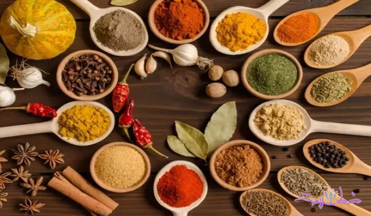 برای داشتن یک رابطه جنسی بهتر از کدام ادویه ها استفاده کنیم؟