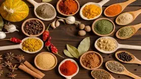 برای داشتن یک رابطه جنسی بهتر از کدام ادویه ها استفاده کنیم؟