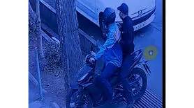  جزئیات دستگیری موبایل قاپ معروف خیابان استاد معین تهران معروف به آرسن لوپن + جزئیات 