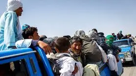 مهمانان ناخوانده: آیا 7 میلیون نفر ایران را ترک خواهند کرد؟
