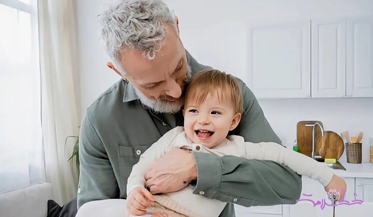 سن پدر و اوتیسم؛ چه ارتباطی وجود دارد؟