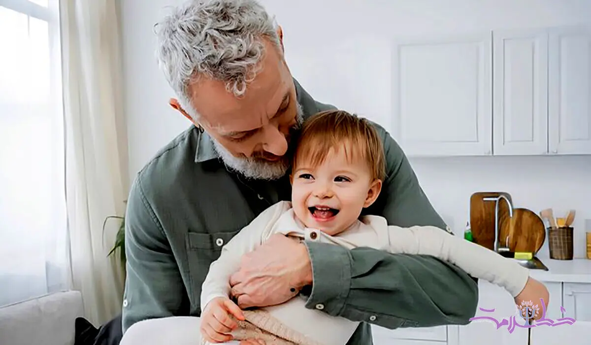سن پدر و اوتیسم؛ چه ارتباطی وجود دارد؟