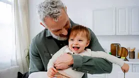 سن پدر و اوتیسم؛ چه ارتباطی وجود دارد؟