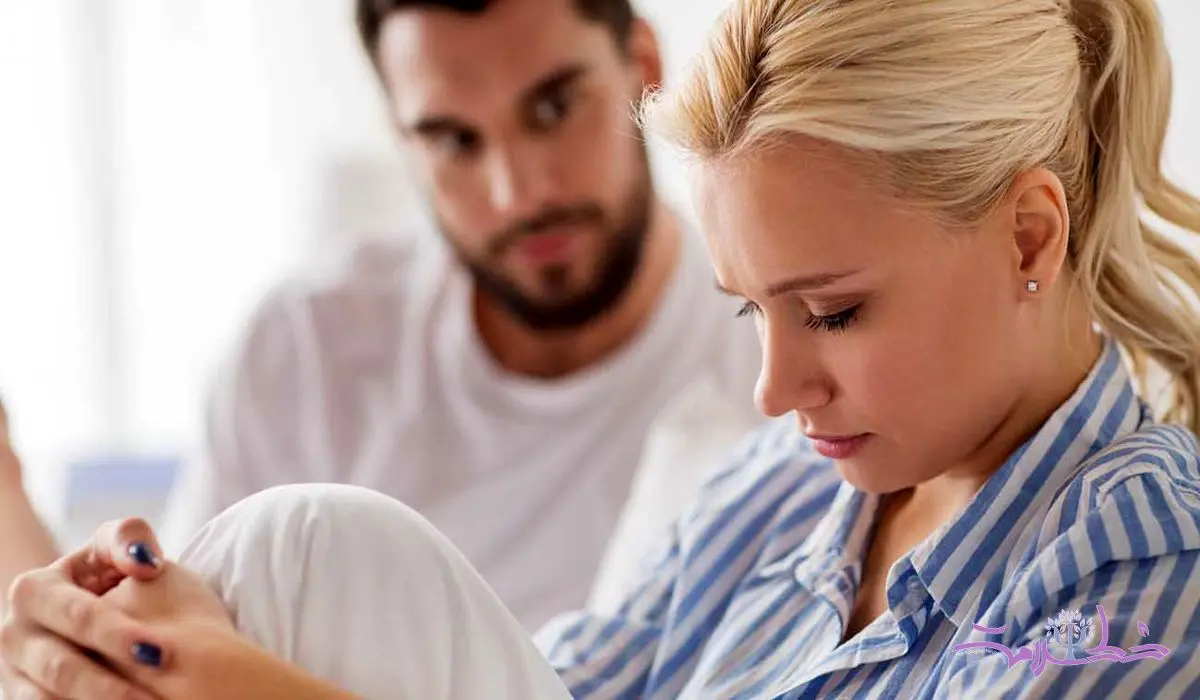 چطور شک به همسر را بدون تخریب رابطه مدیریت کنید؟ + راهنمای علمی و عملی