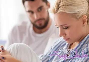 چطور شک به همسر را بدون تخریب رابطه مدیریت کنید؟ + راهنمای علمی و عملی