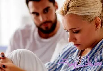 چطور شک به همسر را بدون تخریب رابطه مدیریت کنید؟ + راهنمای علمی و عملی