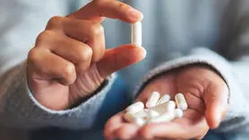 با این 5 مکمل استرس تان را کاهش دهید + 8 علت اصصلی بروز استرس