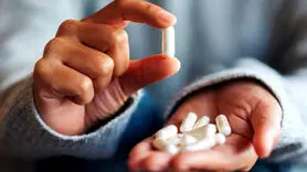 با این 5 مکمل استرس تان را کاهش دهید + 8 علت اصصلی بروز استرس