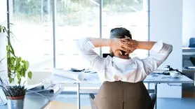با این تکنیک مغزتان را از خستگی بیرون آورید