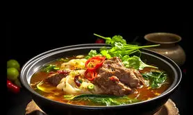 ارزش غذایی و خواص دنبالچه گوساله + طرز تهیه خوراک دنبالچه با سبزیجات