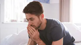 فیلم/ جدیدترین شیوه درمان اختلال نعوظ+نکات مهم