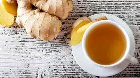 فیلم/ با دمنوش خانگی سرفه ها را تسکین دهید