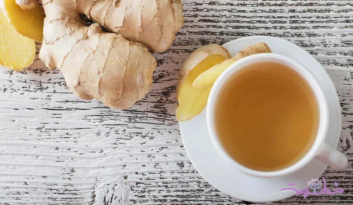 فیلم/ با دمنوش خانگی سرفه ها را تسکین دهید
