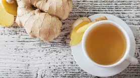 فیلم/ با دمنوش خانگی سرفه ها را تسکین دهید