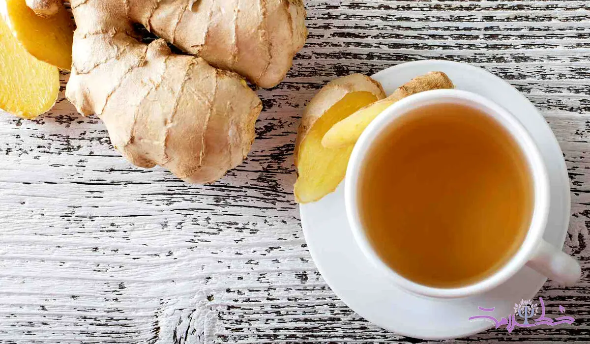 فیلم/ با دمنوش خانگی سرفه ها را تسکین دهید