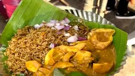 طرز تهیه جاجیکا معروف ترین غذا به سبک افریقایی ها
