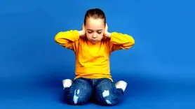  این ۱۰ سوال را پاسخ دهید تا متوجه شوید اوتیسم دارید یا نه!
