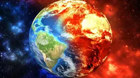 فیلم/ چرا بعضی افراد بیشتر می ترسند؟ + پرفسور امریکایی توضیح می دهد