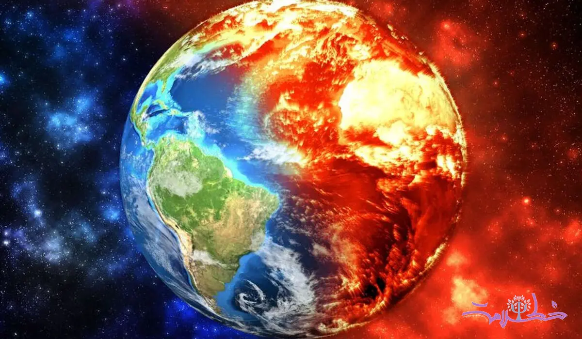 فیلم/ چرا بعضی افراد بیشتر می ترسند؟ + پرفسور امریکایی توضیح می دهد