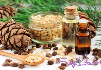 ۷ دلیلی که باید از روغن چوب سدر استفاده کنید!