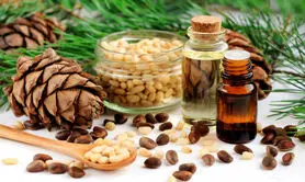۷ دلیلی که باید از روغن چوب سدر استفاده کنید!