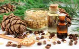 ۷ دلیلی که باید از روغن چوب سدر استفاده کنید!