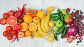 رژیم رنگین کمانی چگونه کار می کند؟