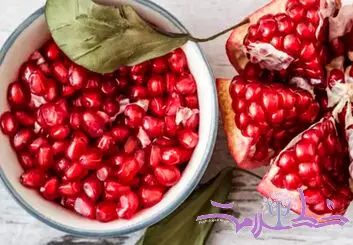 اگر هر روز یک کاسه انار بخورید چه اتفاقی برای بدن تان می افتد؟