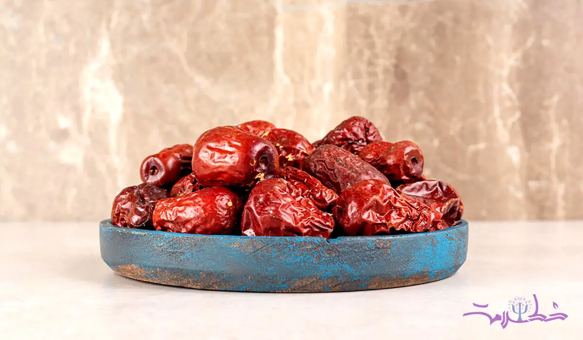 خواص عناب میوه‌ای کوچک با فواید بزرگ برای تقویت جنسی در طب سنتی