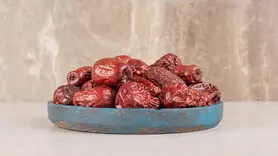 خواص عناب میوه‌ای کوچک با فواید بزرگ برای تقویت جنسی در طب سنتی