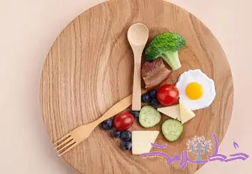 ساعت غذا خوردن روی مغز و افزایش اضطراب تاثیر دارد؟+چند ساعت غذا نخوردن اضطراب را بالا می برد؟/ نویسنده: دکتر مریم سامانی- روانشناس بالینی و استاد دانشگاه