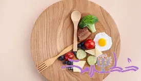 ساعت غذا خوردن روی مغز و افزایش اضطراب تاثیر دارد؟+چند ساعت غذا نخوردن اضطراب را بالا می برد؟/ نویسنده: دکتر مریم سامانی- روانشناس بالینی و استاد دانشگاه