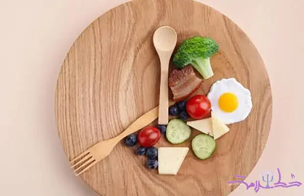 ساعت غذا خوردن روی مغز و افزایش اضطراب تاثیر دارد؟+چند ساعت غذا نخوردن اضطراب را بالا می برد؟/ نویسنده: دکتر مریم سامانی- روانشناس بالینی و استاد دانشگاه