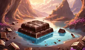 تعبیر خواب/ تفسیر دیدن شکلات در خواب