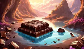 تعبیر خواب/ تفسیر دیدن شکلات در خواب